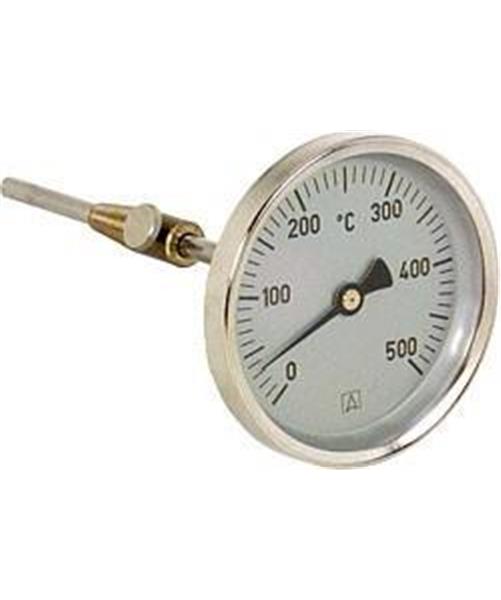 ATMOS24 - Abgasthermometer 500°C