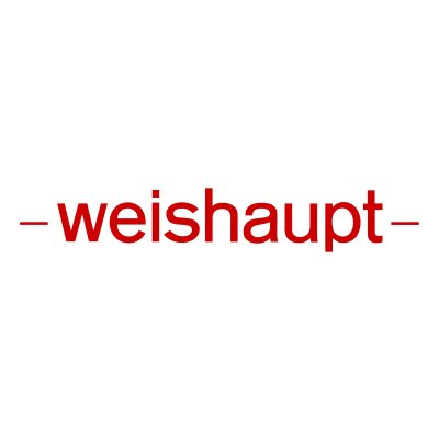 Weishaupt-Ersatzteile