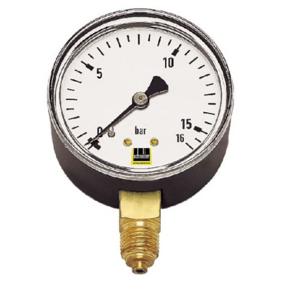 Manometer