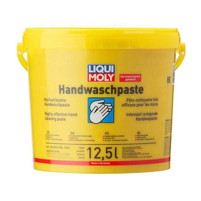 Handwaschpaste