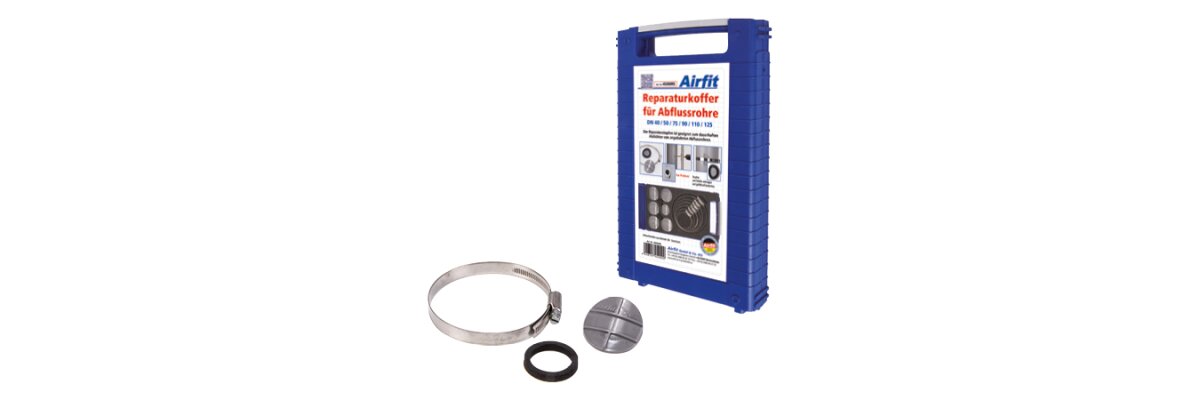 Airfit Reparaturstopfen