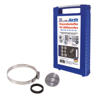 Airfit Reparaturstopfen