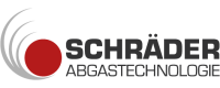 SCHRÄDER ABGASTECHNOLOGIE