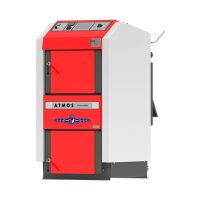 ATMOS Holzvergaser GS 20  mit 20 kW