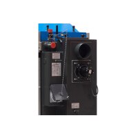 ATMOS Kohlevergaser KC 25 S mit 26 kW