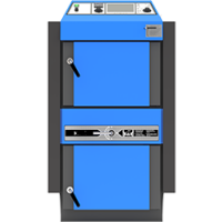 ATMOS Kohlevergaser KC 35 S mit 35 kW