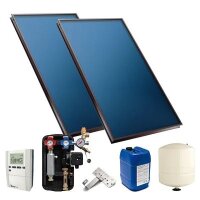 Moojo Power Solarpaket 5,06m²