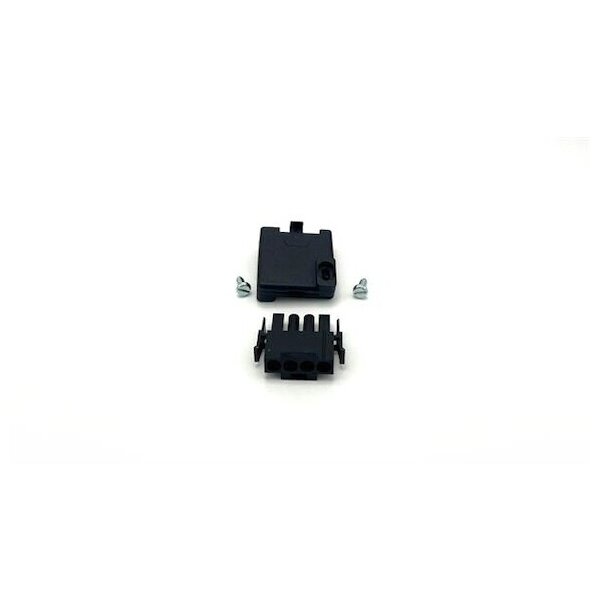 ATMOS Ersatzteil Stecker für Lüftermotor S0144