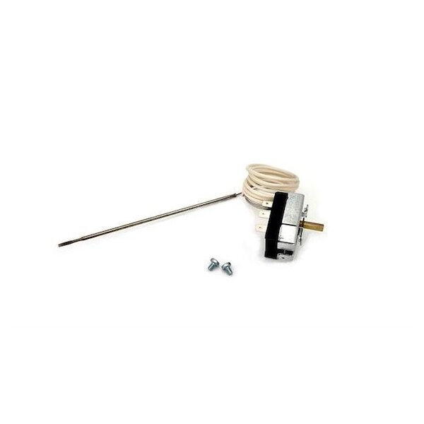 ATMOS Ersatzteil Rauchgasthermostat bis 300° S0031