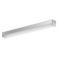 sanibel 3001-LED-Spiegelklemmleuchte A17 horizontal A-A++...