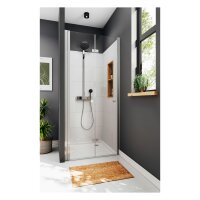 sanibel 3001-Showerpipe-Thermostatset EcoPlus 1114mm lang...