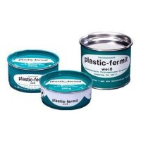 Dichtungskitt Plastik-Fermit 0,5 kg