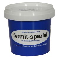 Fermit-Dichtungskitt Spezial 500g Dose