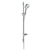 sanibel 5001-Brauseset A18 m. Handbrause 3E 120mm m....