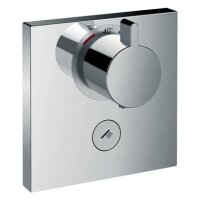 sanibel 5001-Aufputzteile Thermostat A18 HFE 1...