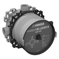 Hansabluebox Unterputzkörper DN15 (1/2") Nr....