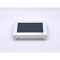 Raumeinheit mit Touchdisplay ARU 30 für ACD03 - P0475