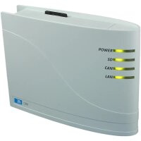 Control and Monitoring Interface - CMI