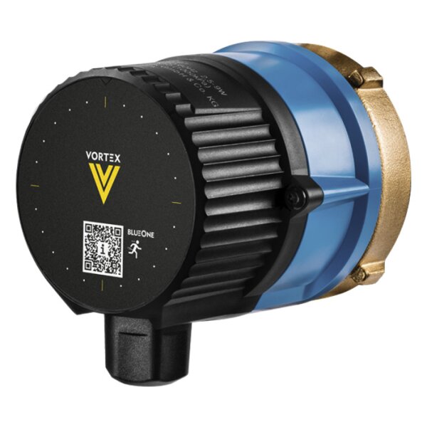 Vortex Austauschmotor "BLUE ONE" 155 ohne Regelmodul