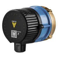 Vortex Austauschmotor "BLUE ONE" 155 ohne Regelmodul