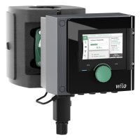 Wilo-Nassläufer-Premium-Smart-Pumpen Stratos MAXO 30/0,5-8 PN10,G2,133W