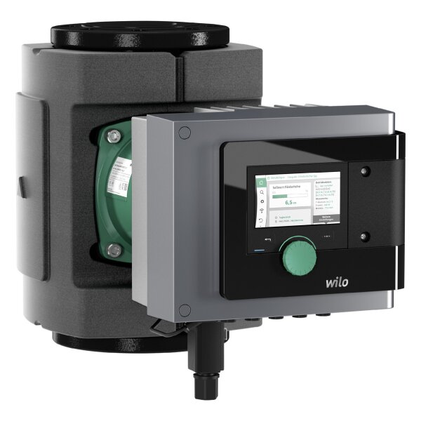 Wilo-Nassläufer-Premium-Smart-Pumpen Stratos MAXO 50/0,5-8 PN6/10,DN50,349W