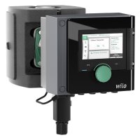 Wilo Smart Edelstahl Trinkwasserpumpe Stratos MAXO-Z 30/0,5-8 PN10,G2,133W