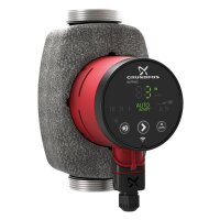 Grundfos-Pumpe Alpha2 32-80N D-A-CH PN10 DN32...