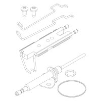 Junkers-Heizwert Wartungsset 18 kW für Z.R/Z.N 18-5,...