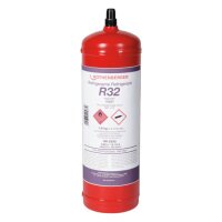 Rothenberger Kältemittel R32 1,8 Kg 2 Liter,...