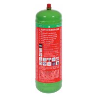 Rothenberger Stickstoff-Flasche 1kg 950cm3, 110bar