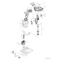 BOSCH Gas-Brennwertgerät, wandhängend Condens GC7800iW 20/24 C 23, Kombi