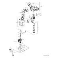 BOSCH Gas-Brennwertgerät, Kompaktmodul Condens GC5300i WM 17/100S 23