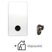 BOSCH BW-Standardpaket BOPA ST GC78-001 GC7800iW 15 P 23,...