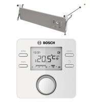 BOSCH Regler-Standardpaket BOPA GC-K5302 Regler CW 100 +...