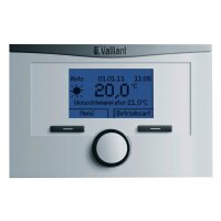 Vaillant-Paket 6.80/2 atmoTEC plus VCW194/4-5 A E, calorMATIC 350, Zubehör