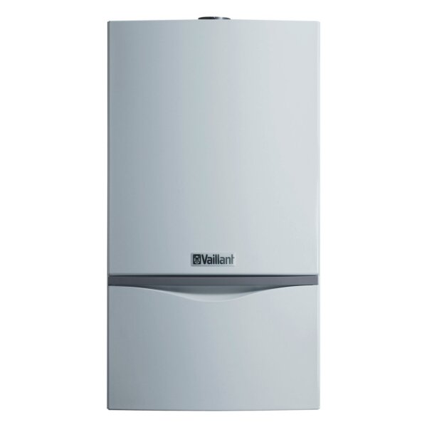 Vaillant-Gas-Wandheizgerät atmoTEC excl. exclusive VC 104/4-7 A E Kamin