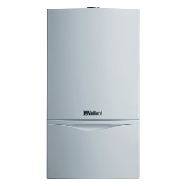 Vaillant-Gas-Wandheizgerät atmoTEC plus VCW 194/4-5 A E Kamin