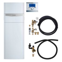 Vaillant-Paket 1.336/5 ecoCOMPACT VSC 206/4-5 90 E, VRC...