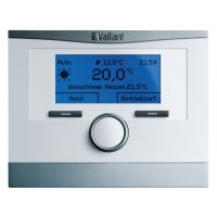 Vaillant-Paket 1.336/5 ecoCOMPACT VSC 206/4-5 90 E, VRC 700/6