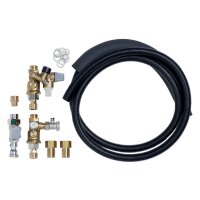 Vaillant-Paket 1.336/5 ecoCOMPACT VSC 206/4-5 90 E, VRC 700/6