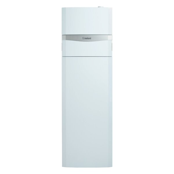 Vaillant-Gas-Kompaktgerät ecoCOMPACT VSC 206/4-5 90 E Brennwerttechnik