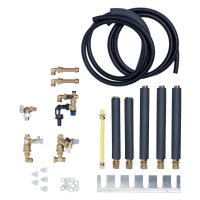 Vaillant-Paket 1.334/5 ecoCOMPACT VSC 206/4-5 90 E, VRC 700/6