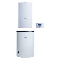 Vaillant-atmoTEC plus VCC 120 E Gas AP VC 194/4-5A,...