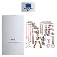 Vaillant-Paket 6.84 atmoTEC plus, Aust Zub VCW194/4-5 A E VRT 350, Aust Zubehör