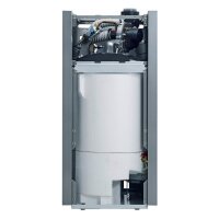 Vaillant-Paket 2.25/7 ecoVIT exclusiv VKK 366/4 E, VRC 700/6, Zubehör