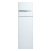 Vaillant-Gas-Kompaktgerät ecoCOMPACT VSC 206/4-5 150 E Brennwerttechnik