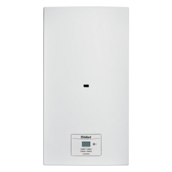 Vaillant-Gas-Warmwasser-Geyser MAG turboMAG 145/1 E