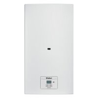 Vaillant-Gas-Warmwasser-Geyser MAG turboMAG 145/1 E