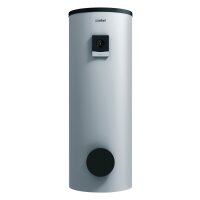 Vaillant-uniSTOR plus VIH R 400/3 BR monovalenter Trinkwasserspeicher